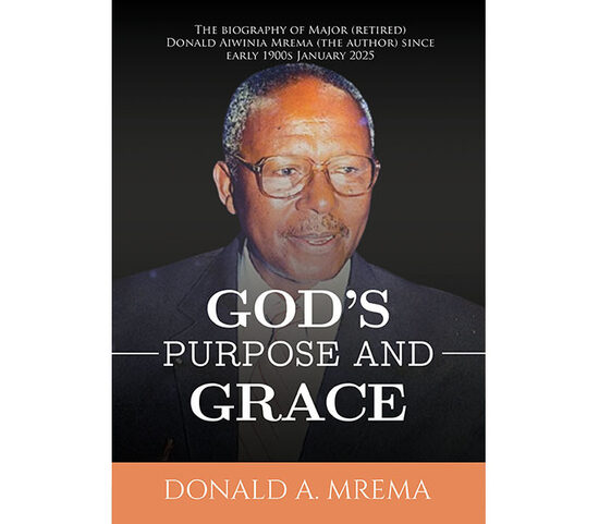 God's Purpose and Grace